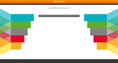 Desktop Screenshot of familiamimosa.com